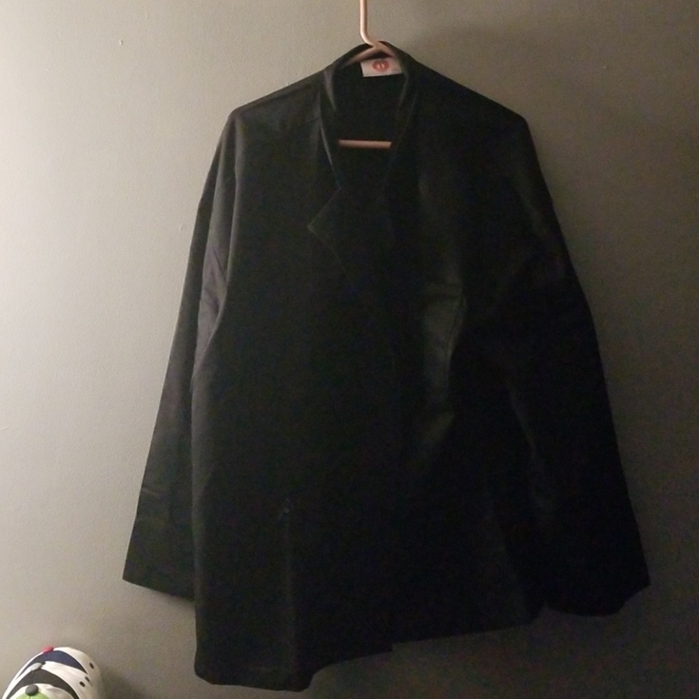 Chef coat new